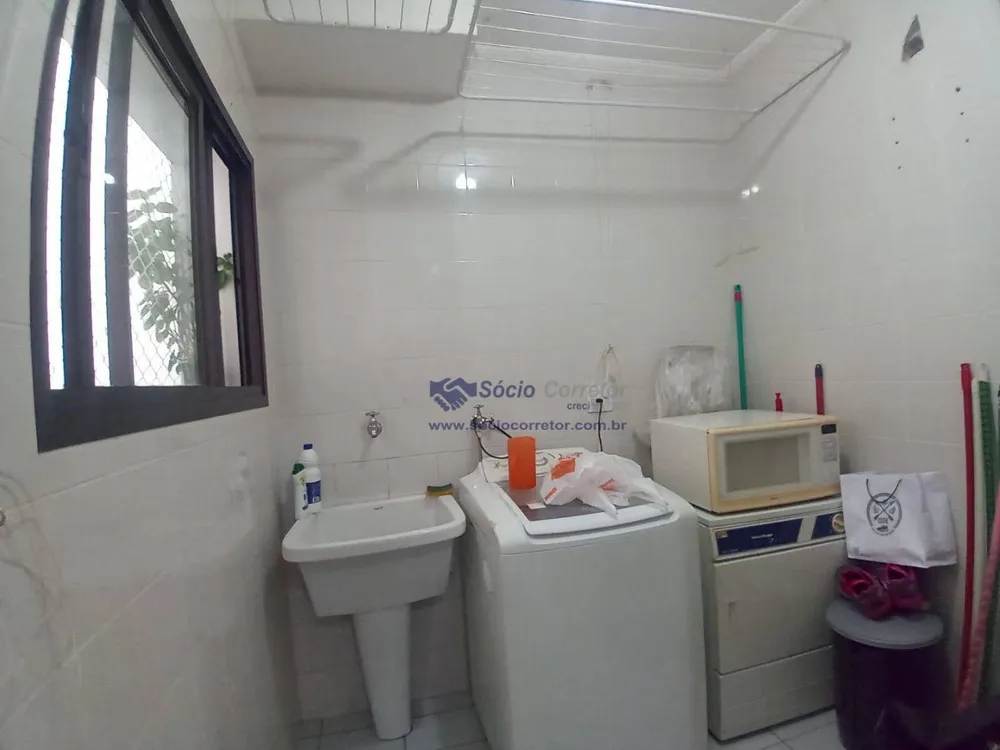 Apartamento, 3 quartos, 130 m² - Foto 14