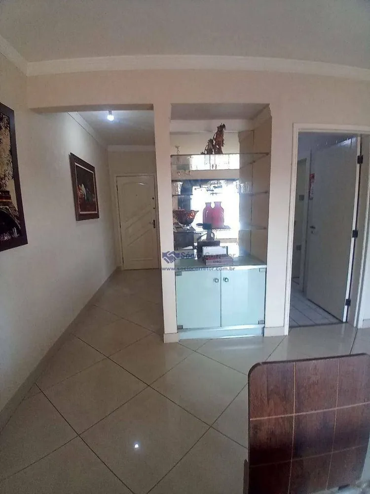 Apartamento, 3 quartos, 130 m² - Foto 5
