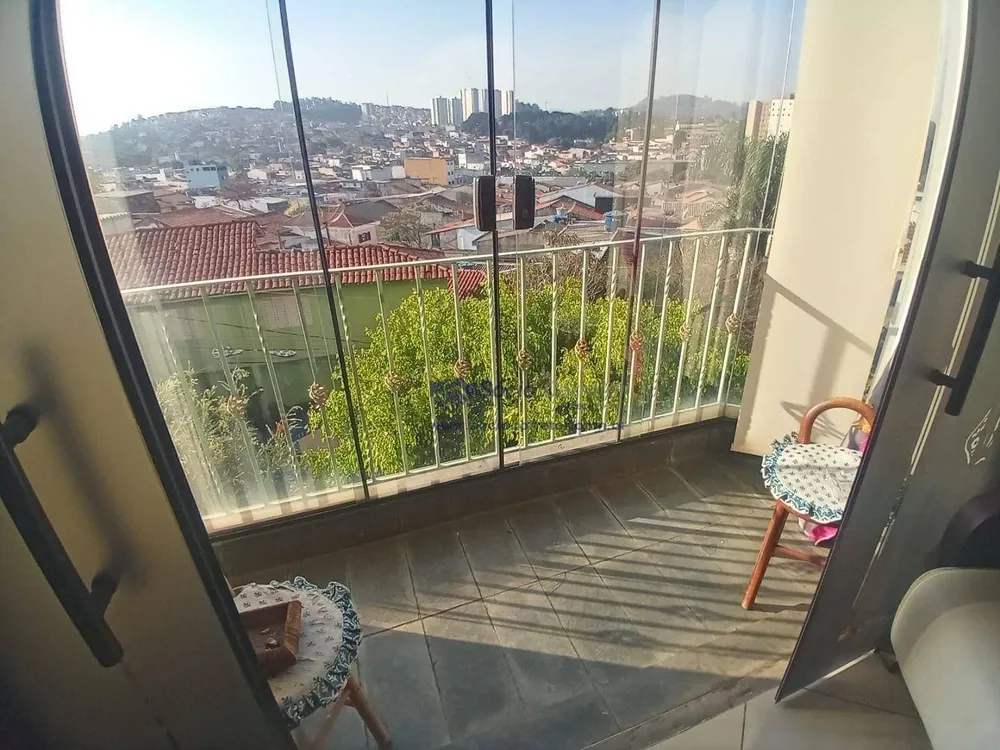 Apartamento, 3 quartos, 130 m² - Foto 7
