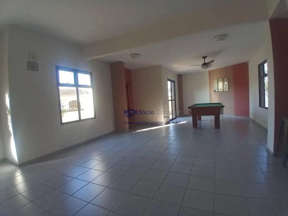 Apartamento, 3 quartos, 130 m² - Foto 9