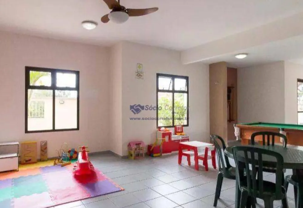 Apartamento, 3 quartos, 130 m² - Foto 19