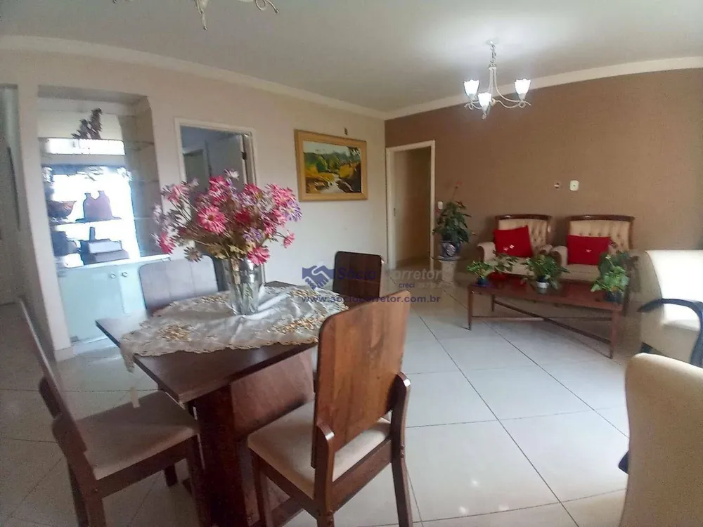 Apartamento, 3 quartos, 130 m² - Foto 1
