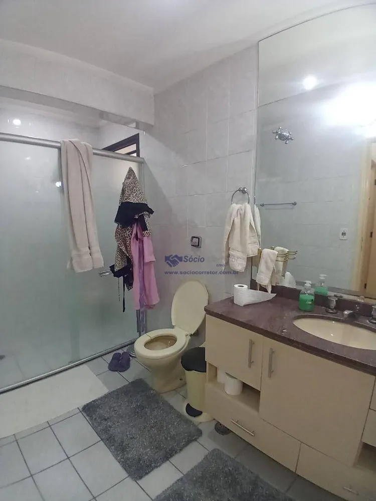 Apartamento, 3 quartos, 130 m² - Foto 13