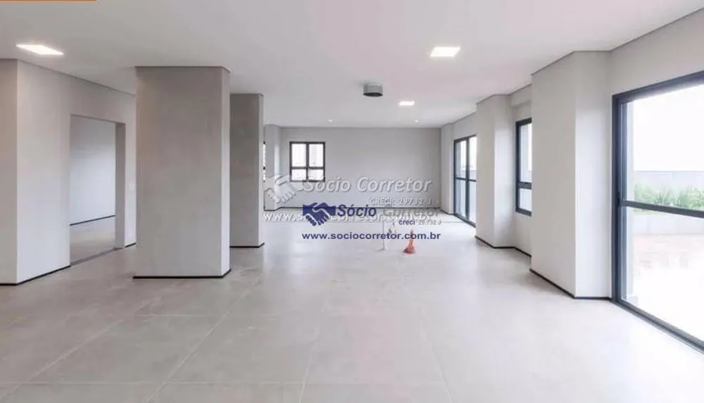Apartamento, 2 quartos, 47 m² - Foto 7