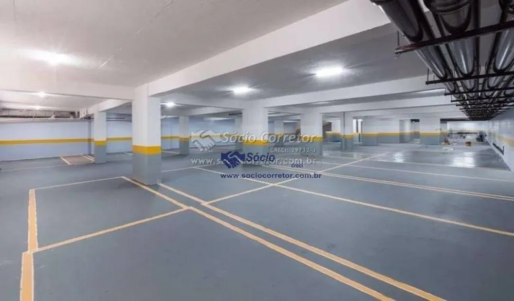 Apartamento, 2 quartos, 47 m² - Foto 13