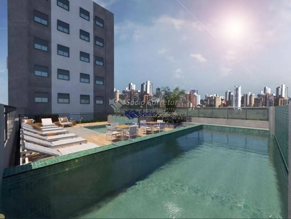Apartamento, 2 quartos, 47 m² - Foto 18