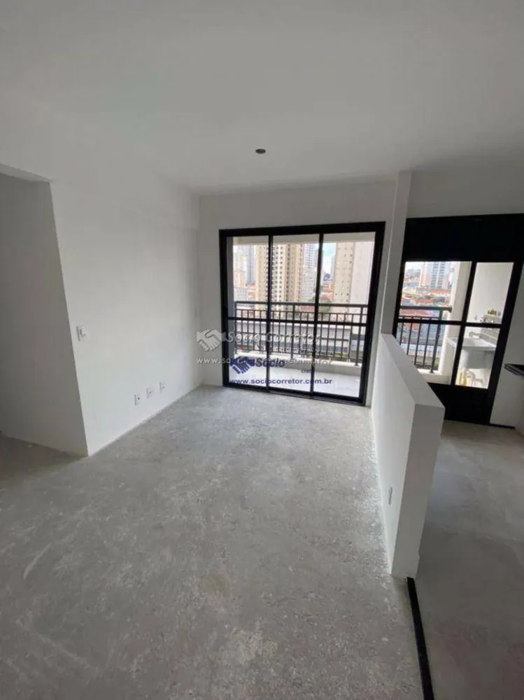 Apartamento, 2 quartos, 47 m² - Foto 3
