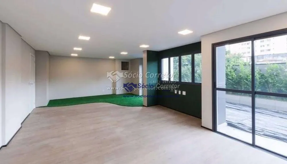 Apartamento, 2 quartos, 47 m² - Foto 8