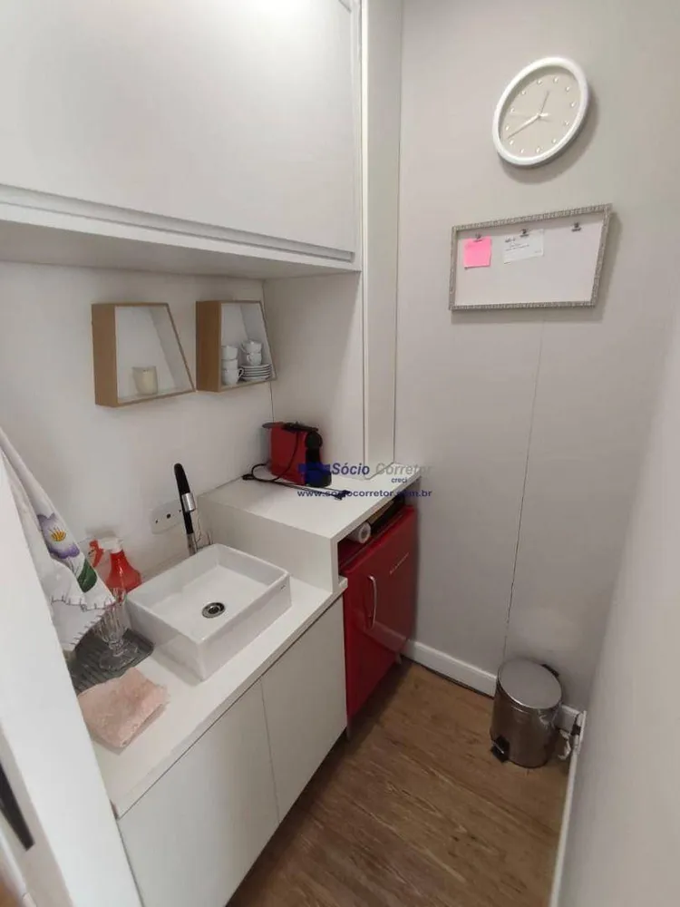Sala-Conjunto, 27 m² - Foto 4
