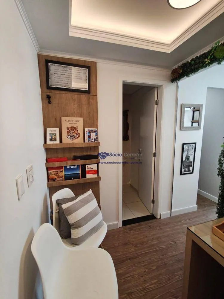 Sala-Conjunto, 27 m² - Foto 8