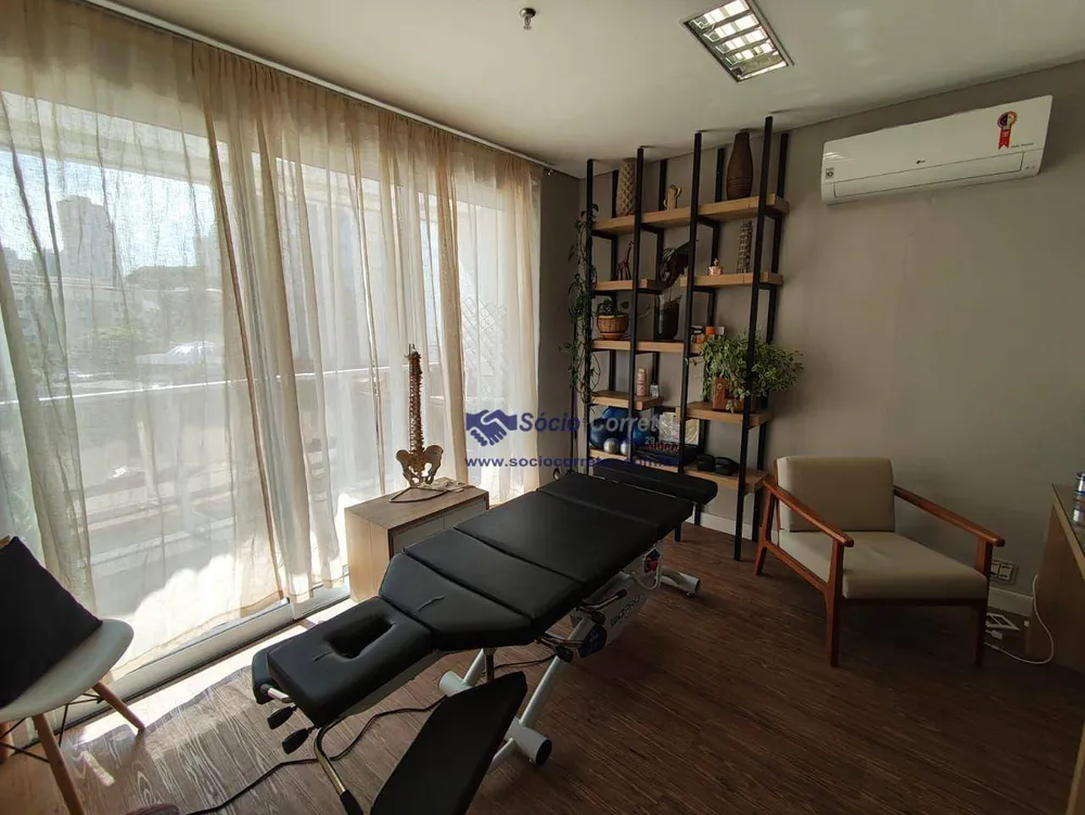 Sala-Conjunto, 27 m² - Foto 2