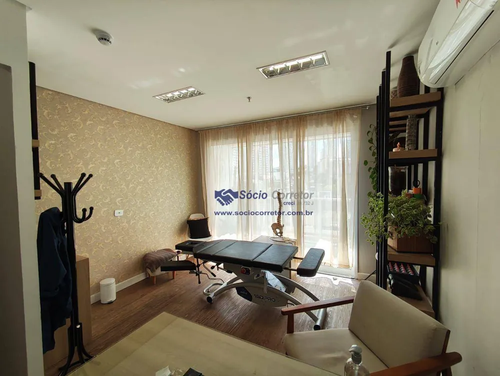 Sala-Conjunto, 27 m² - Foto 3