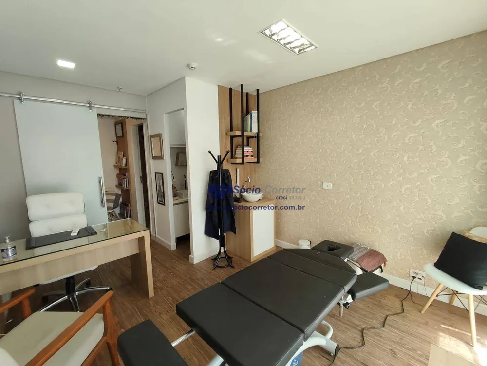 Sala-Conjunto, 27 m² - Foto 5