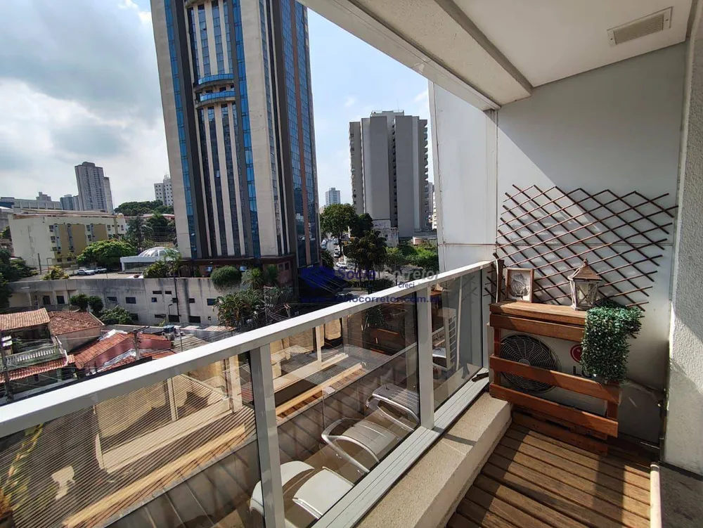 Sala-Conjunto, 27 m² - Foto 9