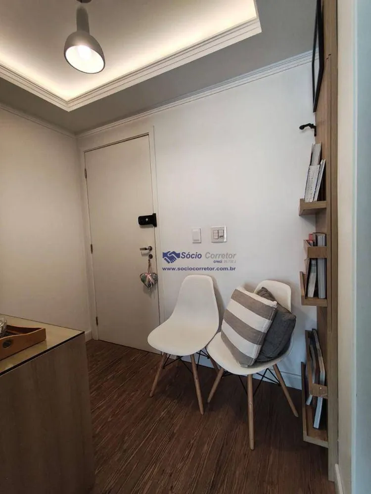 Sala-Conjunto, 27 m² - Foto 6