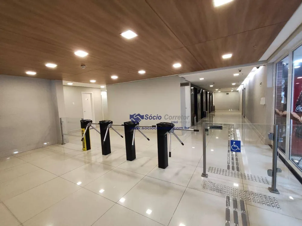 Sala-Conjunto, 27 m² - Foto 11