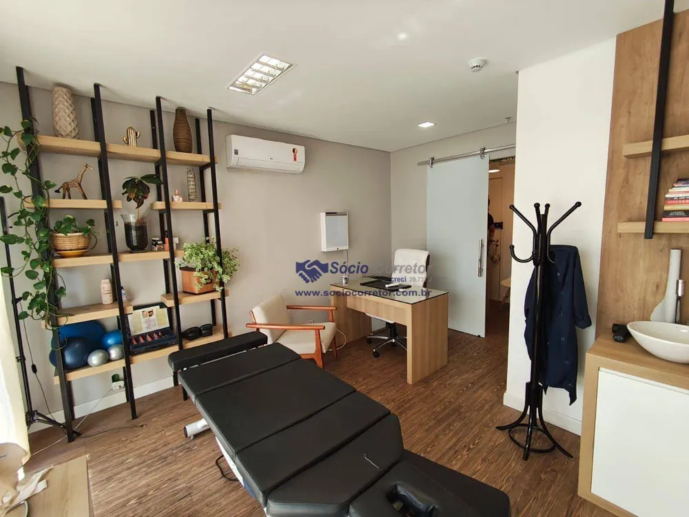Sala-Conjunto, 27 m² - Foto 1