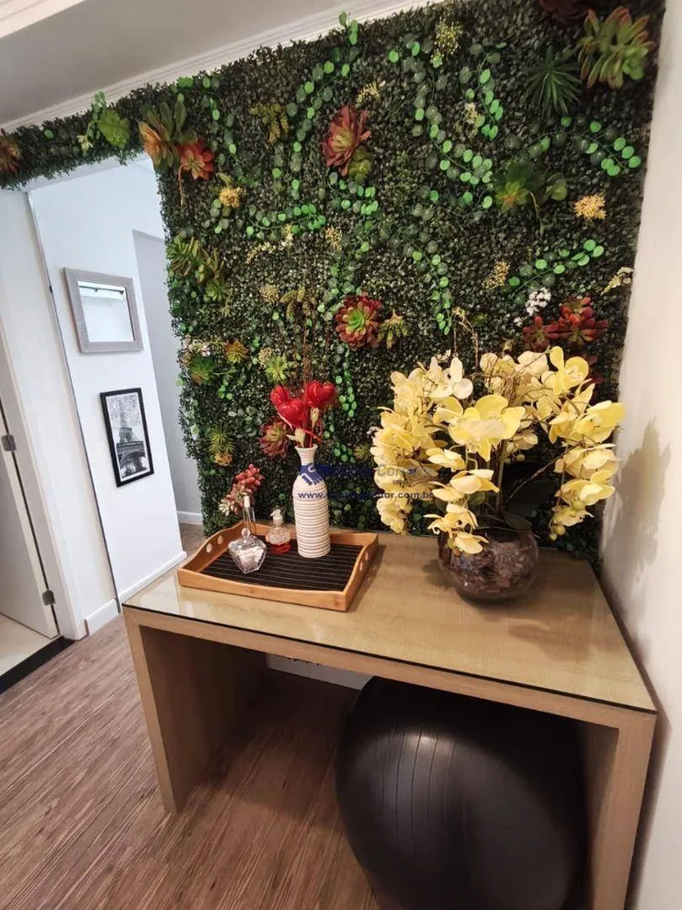 Sala-Conjunto, 27 m² - Foto 7