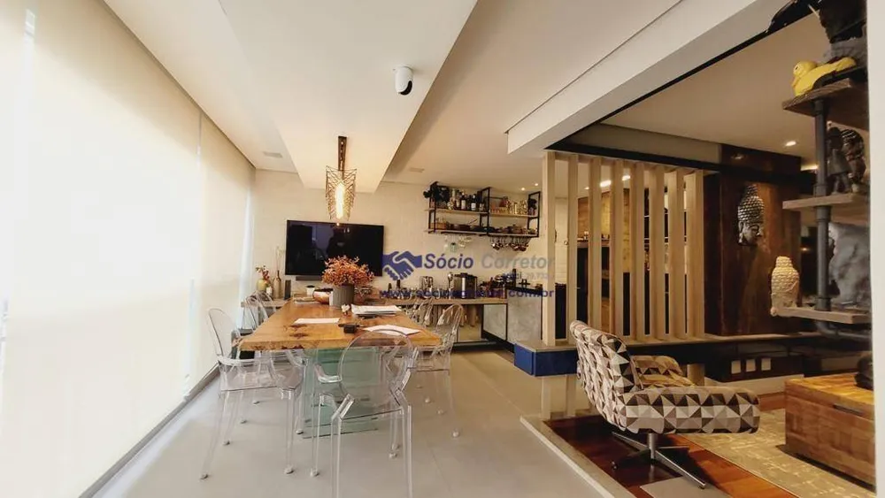 Apartamento, 3 quartos, 127 m² - Foto 11
