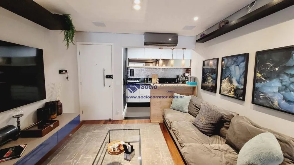 Apartamento, 3 quartos, 127 m² - Foto 7