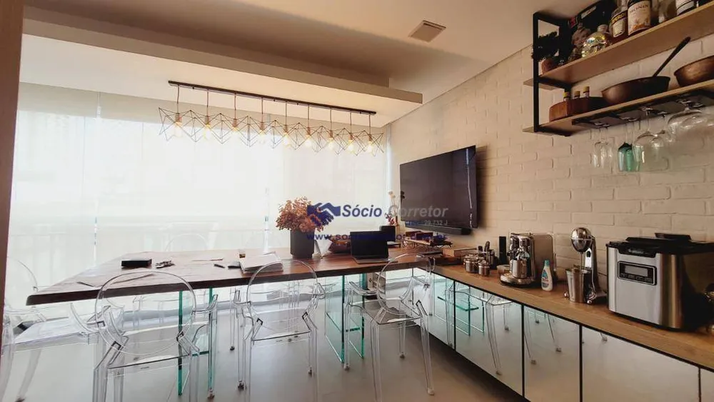 Apartamento, 3 quartos, 127 m² - Foto 3