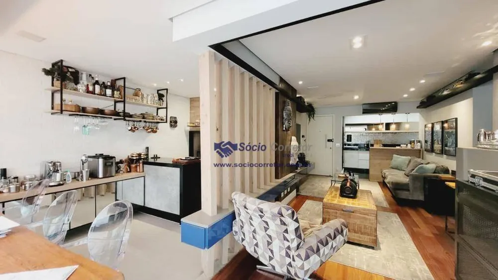 Apartamento, 3 quartos, 127 m² - Foto 2
