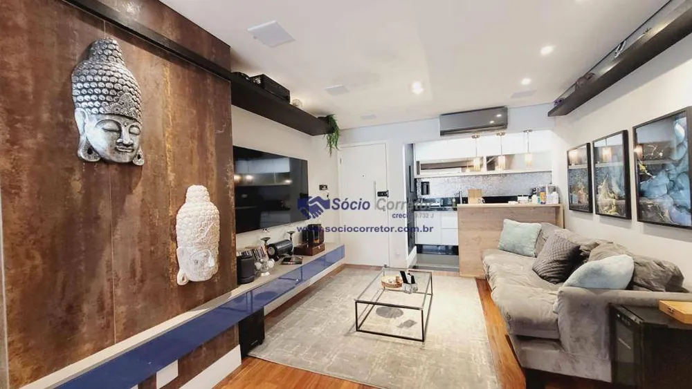 Apartamento, 3 quartos, 127 m² - Foto 18