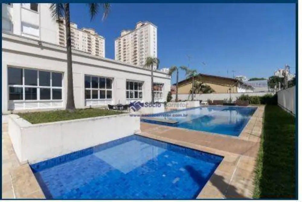 Apartamento, 3 quartos, 127 m² - Foto 9