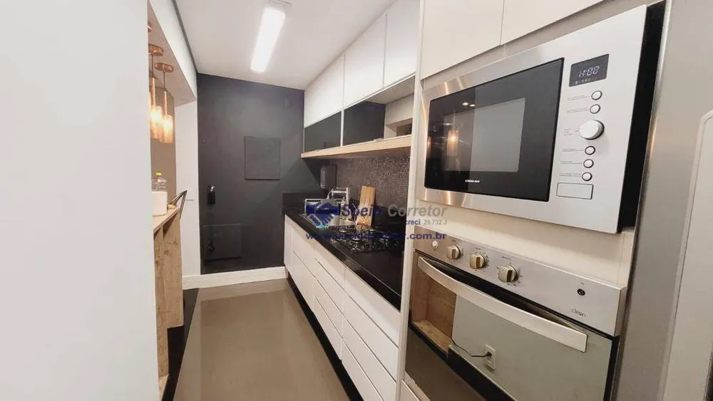Apartamento, 3 quartos, 127 m² - Foto 13
