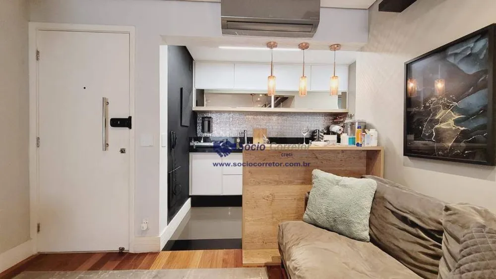 Apartamento, 3 quartos, 127 m² - Foto 5