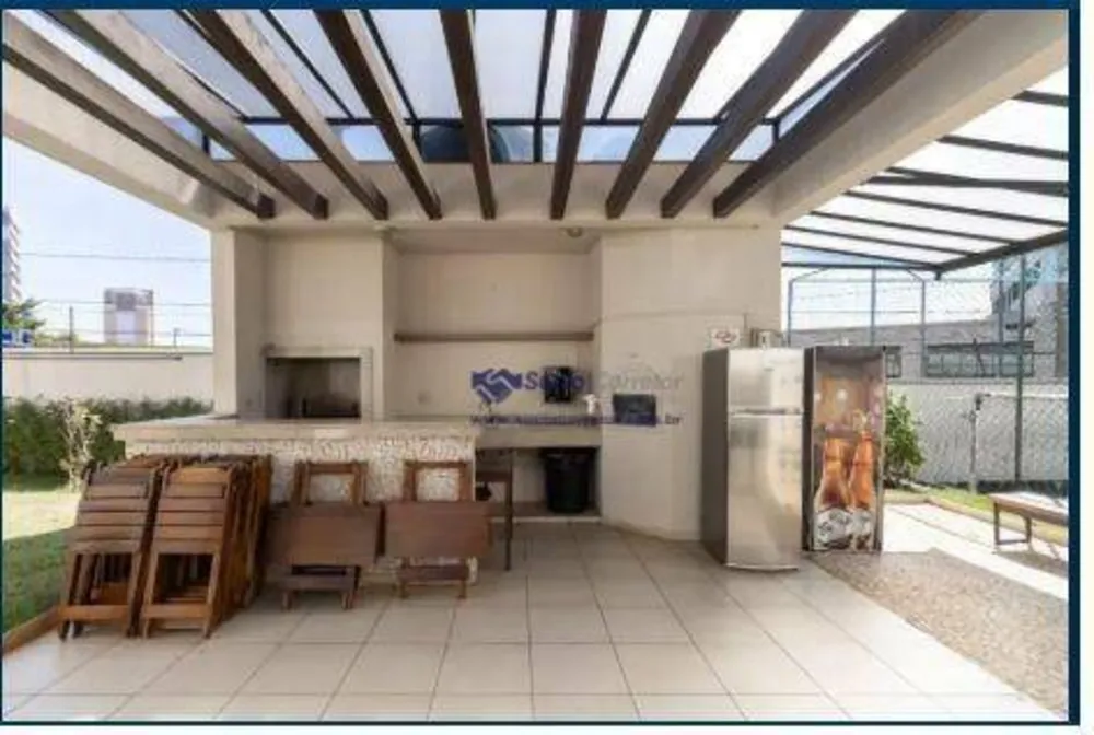Apartamento, 3 quartos, 127 m² - Foto 5