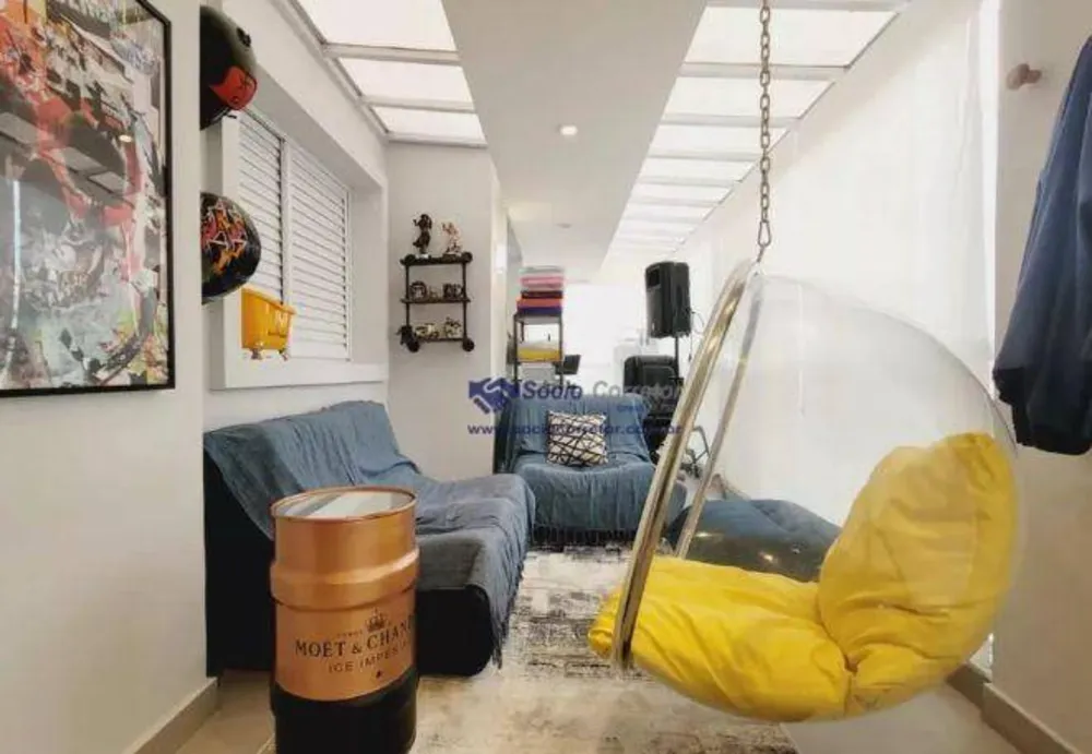 Apartamento, 3 quartos, 127 m² - Foto 6
