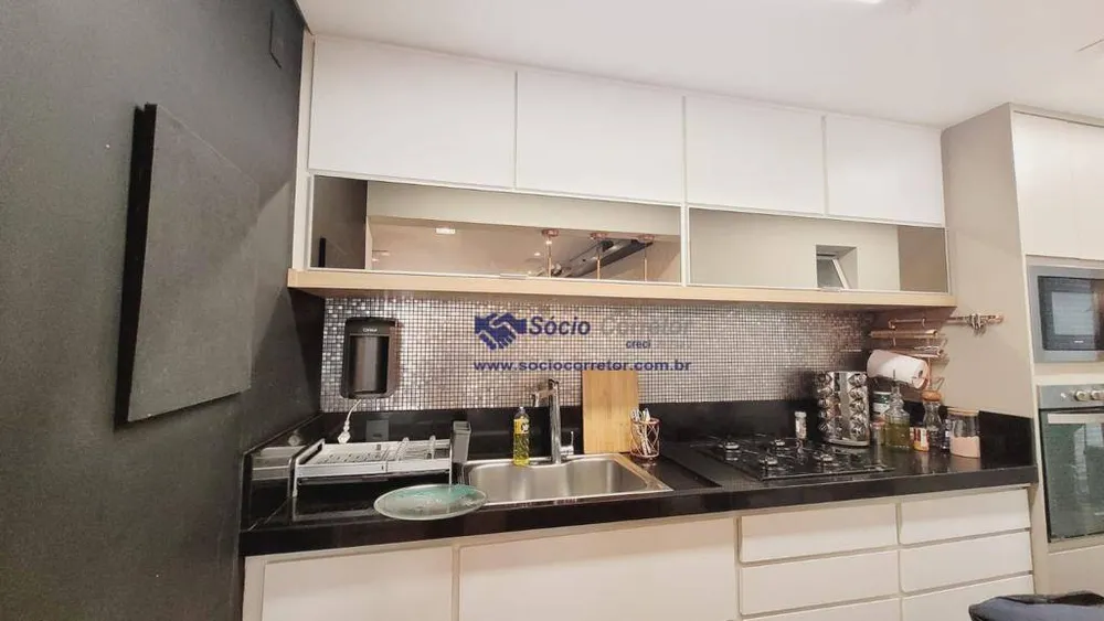 Apartamento, 3 quartos, 127 m² - Foto 12