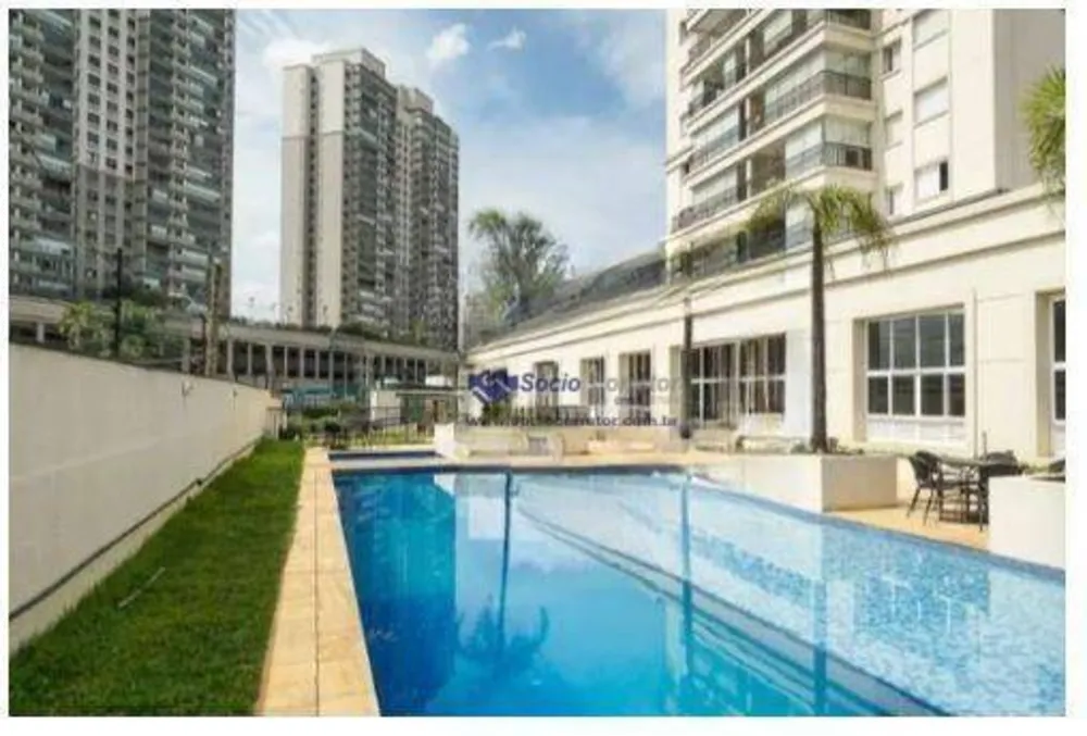 Apartamento, 3 quartos, 127 m² - Foto 3