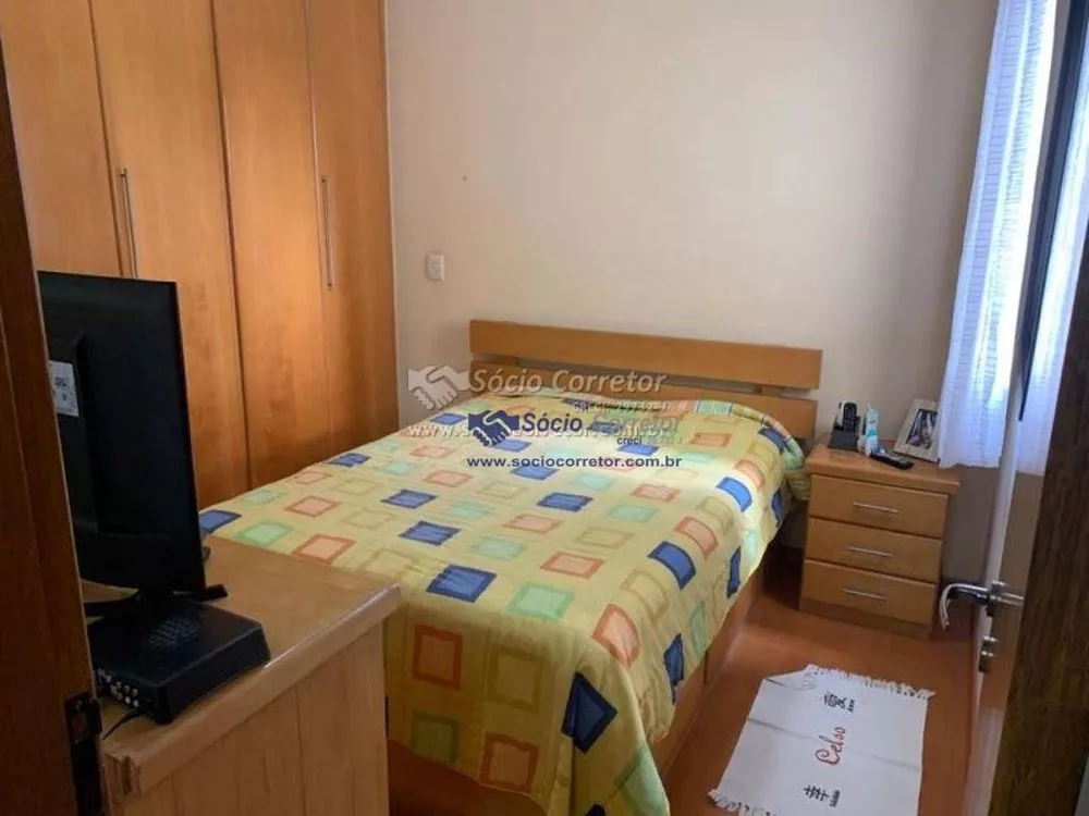 Apartamento à venda com 3 quartos, 82m² - Foto 9