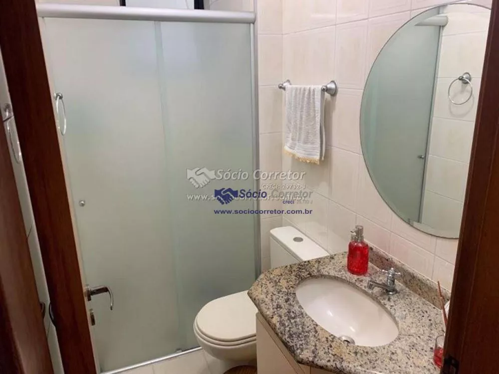 Apartamento à venda com 3 quartos, 82m² - Foto 11