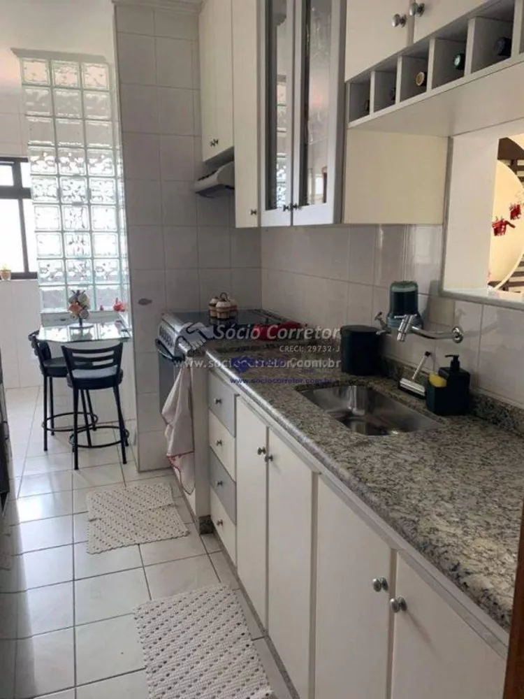 Apartamento à venda com 3 quartos, 82m² - Foto 6