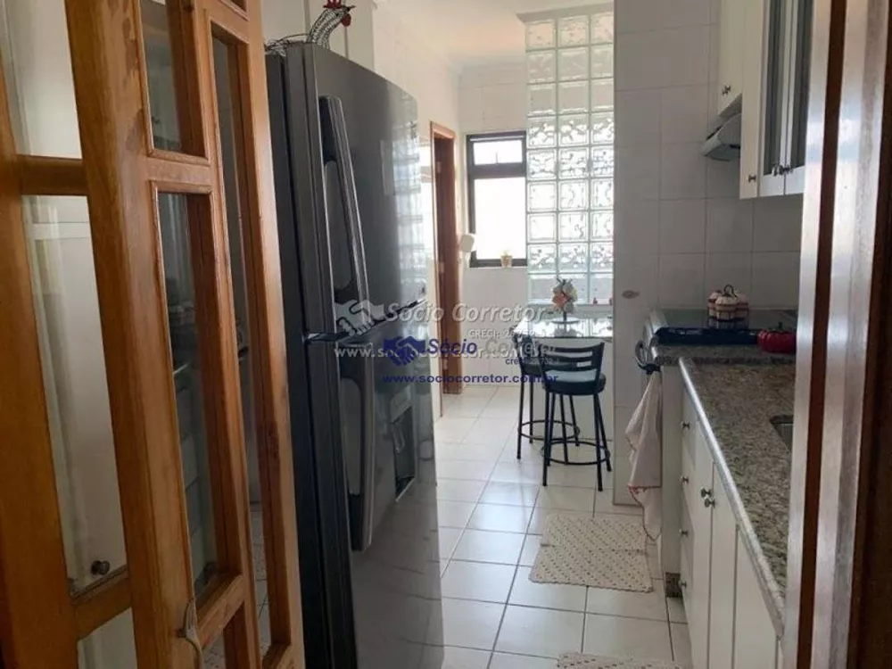 Apartamento à venda com 3 quartos, 82m² - Foto 5