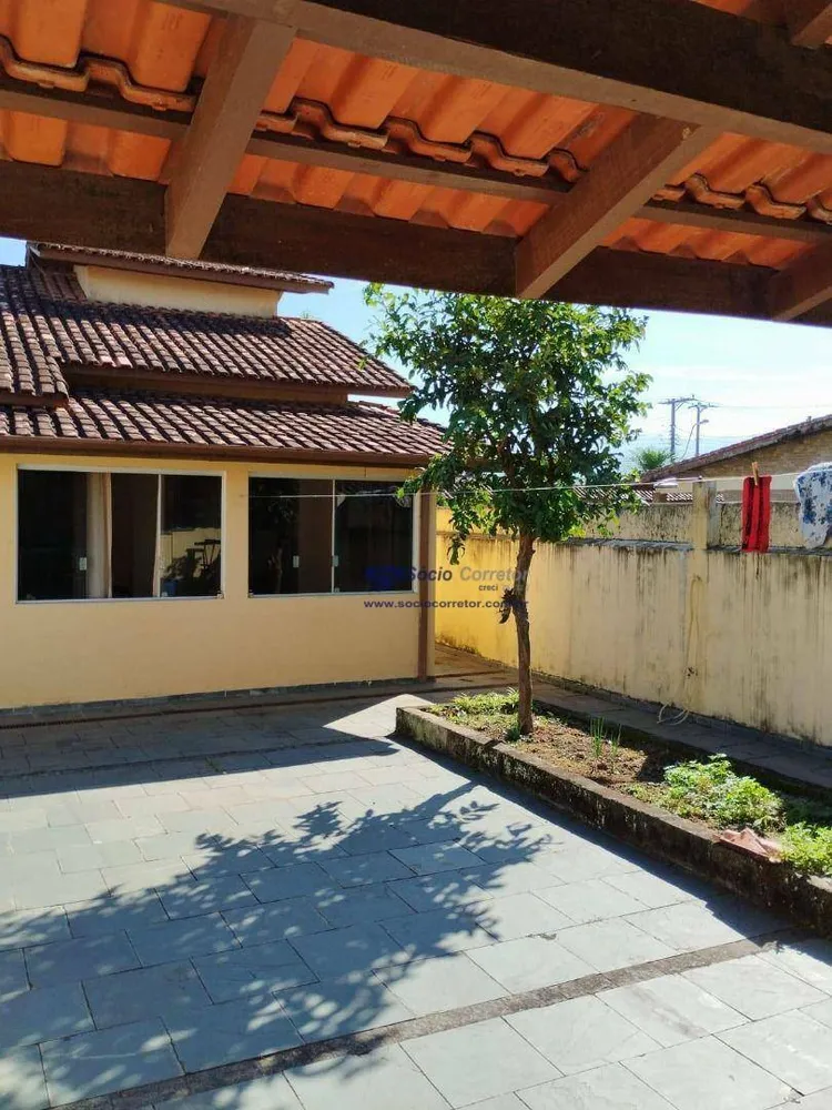 Casa, 3 quartos, 183 m² - Foto 5
