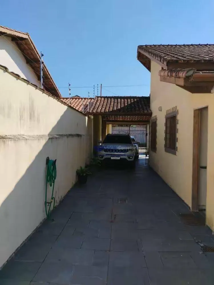 Casa, 3 quartos, 183 m² - Foto 4