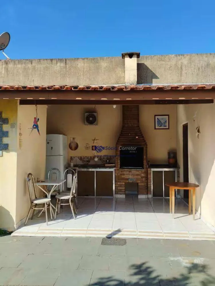 Casa, 3 quartos, 183 m² - Foto 6