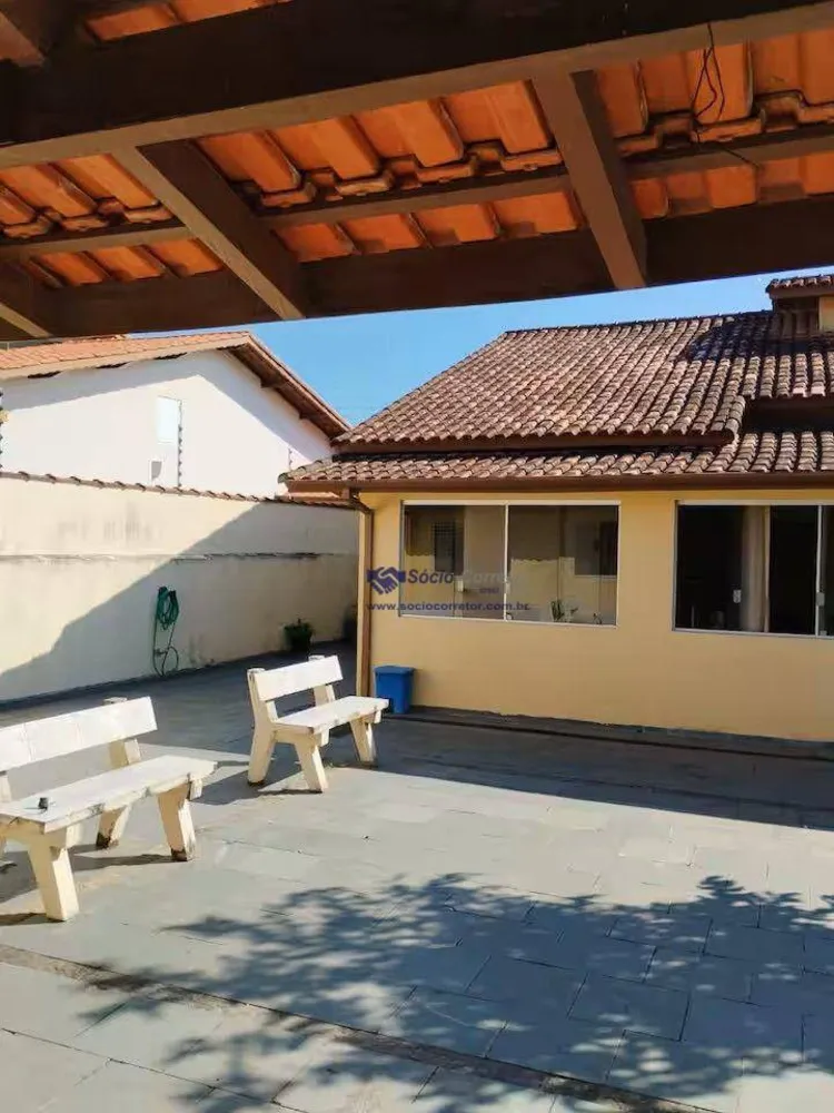Casa, 3 quartos, 183 m² - Foto 8