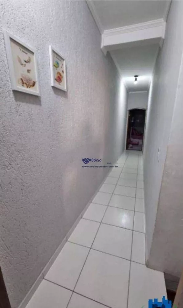 Sobrado à venda com 3 quartos, 75m² - Foto 6