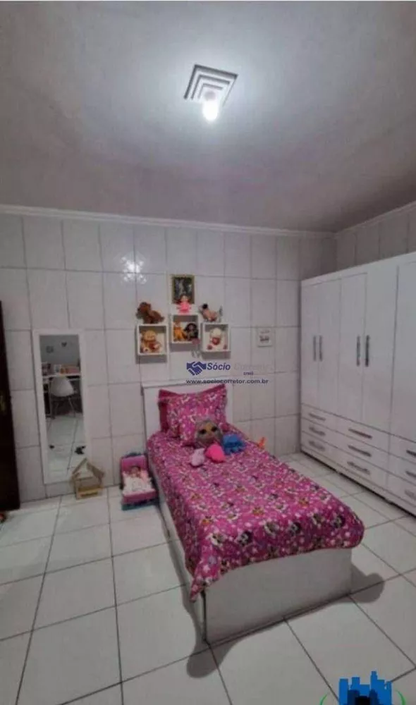 Sobrado à venda com 3 quartos, 75m² - Foto 8