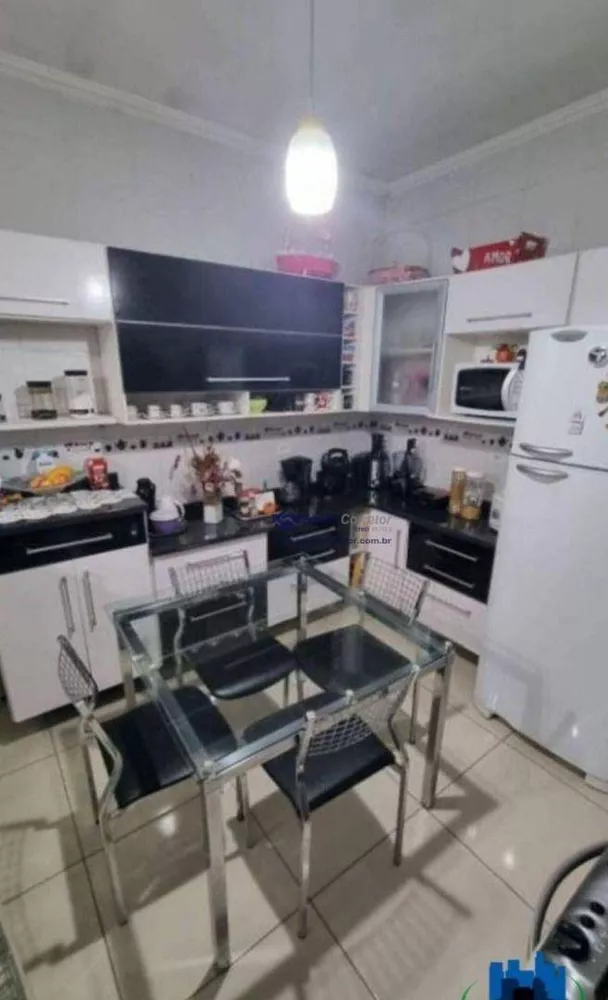 Sobrado à venda com 3 quartos, 75m² - Foto 5