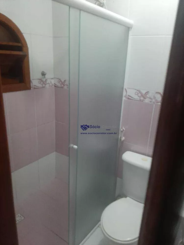 Sobrado à venda com 3 quartos, 75m² - Foto 2