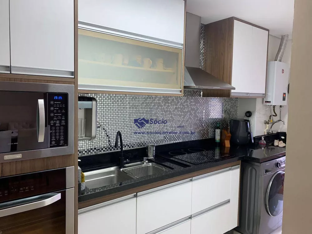 Apartamento à venda com 2 quartos, 62m² - Foto 7