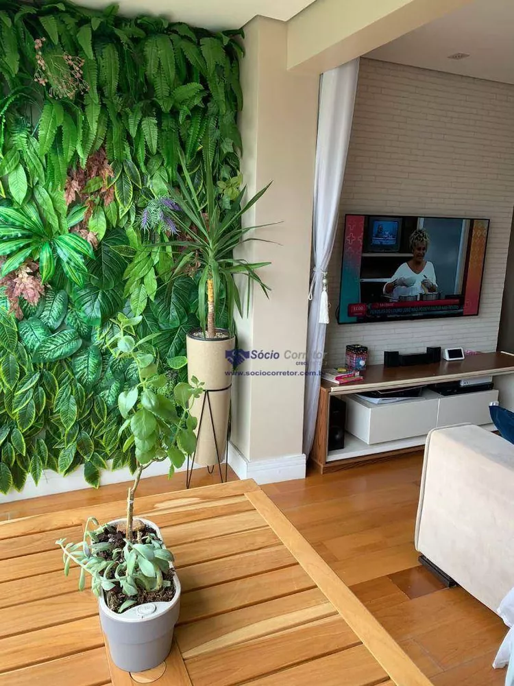 Apartamento à venda com 2 quartos, 62m² - Foto 5