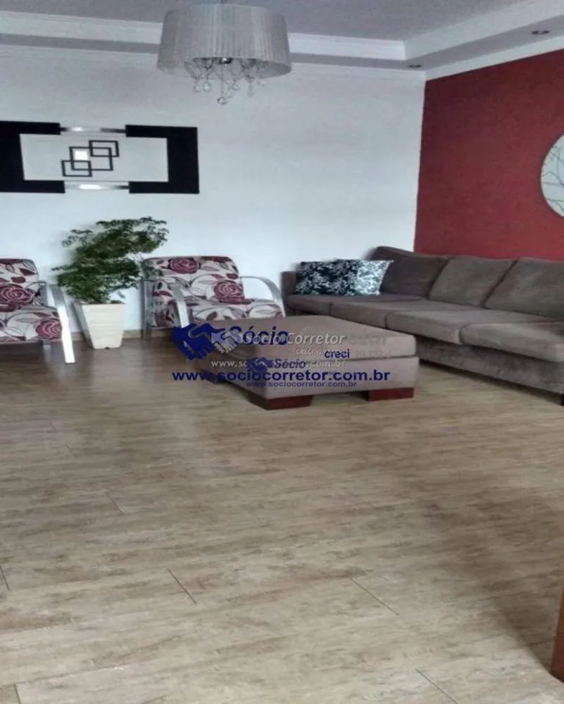 Apartamento, 2 quartos, 120 m² - Foto 4