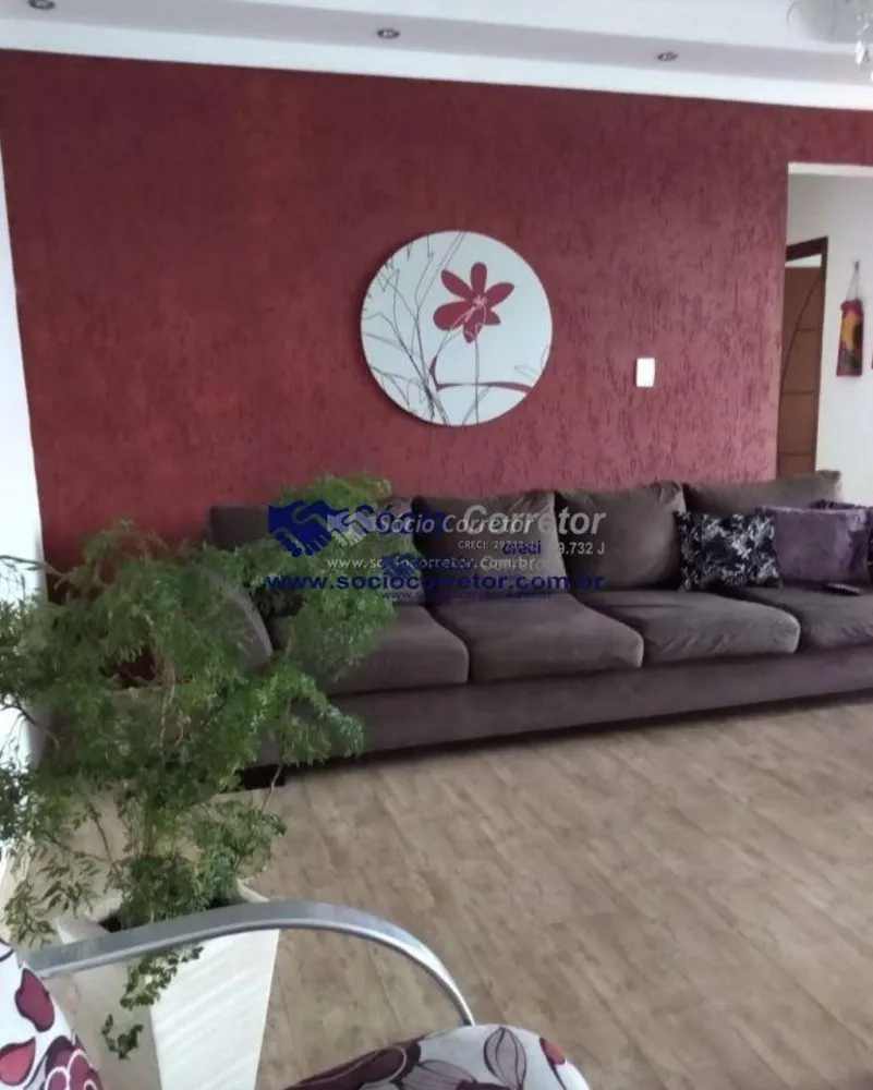 Apartamento, 2 quartos, 120 m² - Foto 2